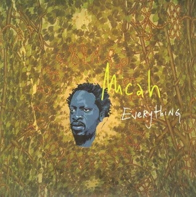MICAH EVERYTHING CONSTANT KNITTING CD NOWA