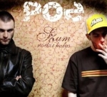 POE SZUM RODZI HAŁAS WIELE DRÓG KORALE CD NOWA