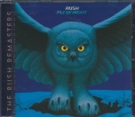 RUSH FLY BY ANTHEM RIVENDELL BEST I CAN CD NOWA