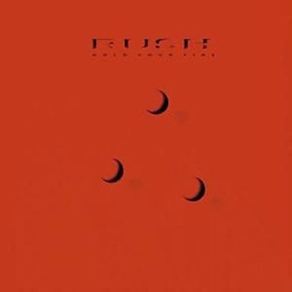 RUSH HOLD YOUR FIRE FORCE TEN OPEN SECRETS CD NOWA