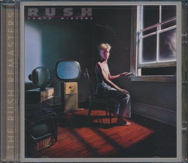 RUSH POWER WINDOWS MARATHON TERRITORIES CD NOWA
