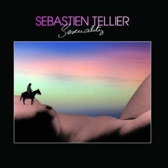 SEBASTIEN TELLIER SEXUALITY CD NOWA