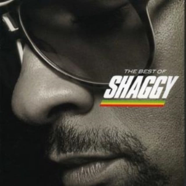 SHAGGY BEST OF BOOMBASTIC OH CAROLINA CD NOWA