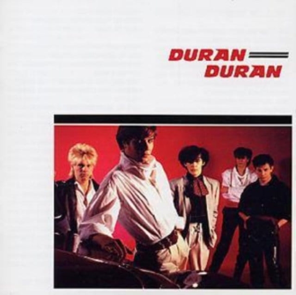  DURAN DURAN PLANET EARTH NIGHT BOAT CD NOWA