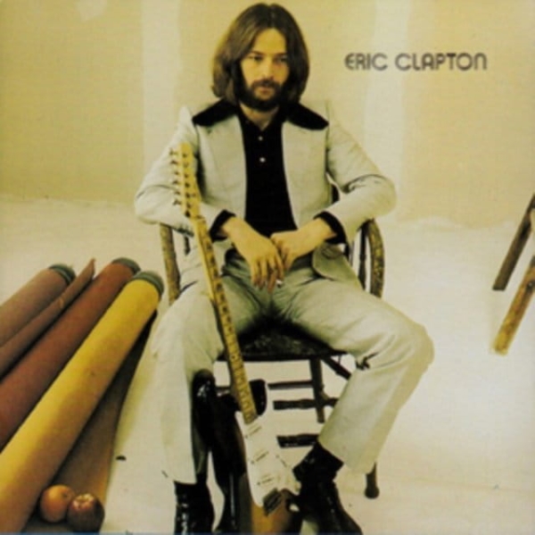 ERIC CLAPTON SLUNKY BAD BOY EASY NOW CD NOWA