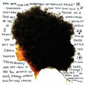 ERYKAH BADU WORLDWIDE UNDERGROUND INTRO CD NOWA 