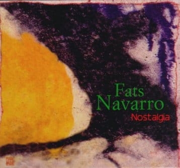 FATS NAVARRO NOSTALGIA RUE CHAPTAL FAT GIRL CD NOWA