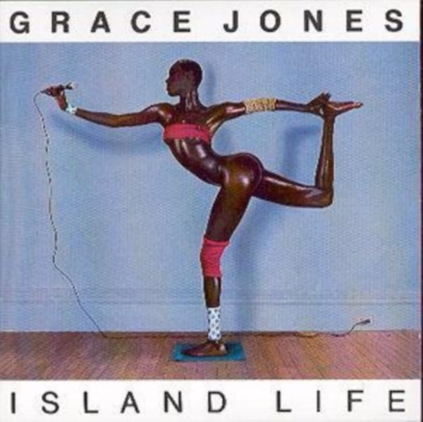 GRACE JONES PRIVATE LIFE MY JAMAICAN GU CD NOWA