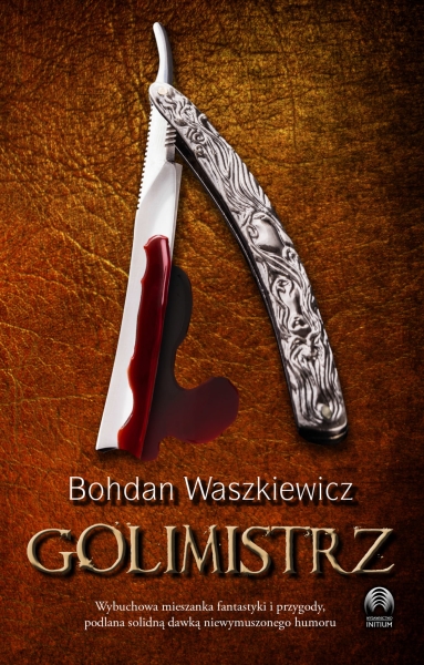 GOLIMISTRZ BOHDAN WASZKIEWICZ NOWA
