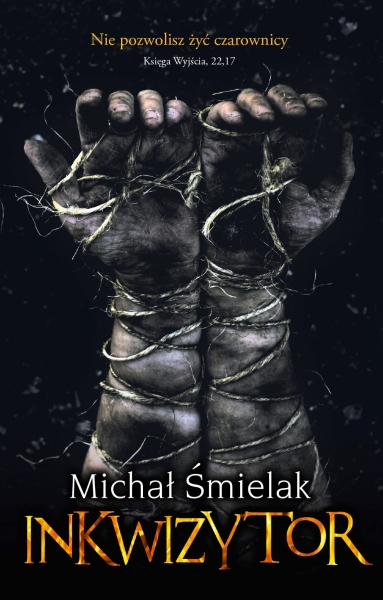 INKWIZYTOR MICHAŁ ŚMIELAK NOWA