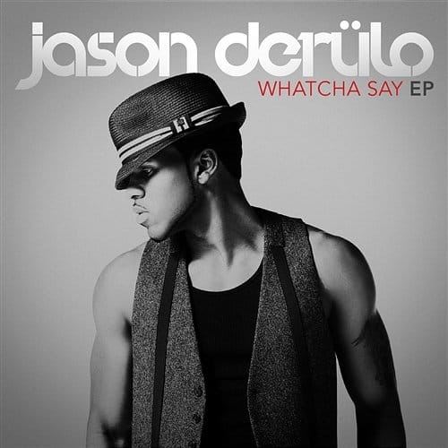 JASON DERULO WHATCHA SAY NOWA