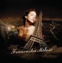 FRANCUSKA MIŁOŚĆ FELICE AUSSI ESCALE CD NOWA