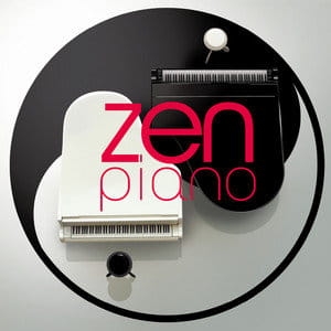 ZEN PIANO 3 PIANO CONCERTO CD NOWA
