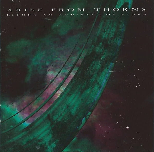 ARISE FROM THORNS DREAMING SURRENDER CD NOWA