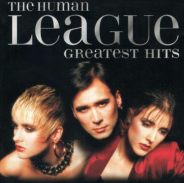 UMAN LEAGUE GREATEST HITS MIRROR MAN CD NOWA