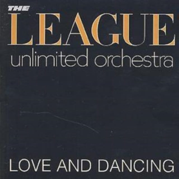HUMAN LEAGUE LOVE AND DANCING HARD TIMES CD NOWA