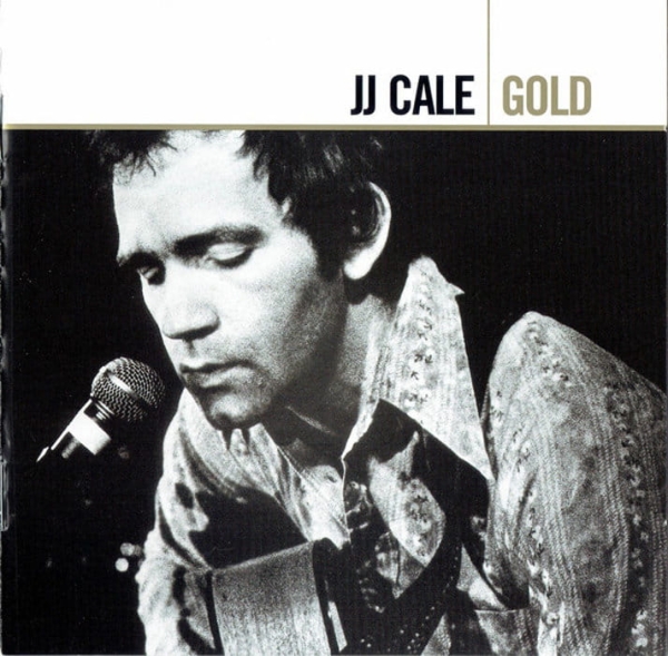 J J CALE GOLD MAGNOLIA CRAZY MAMA CD NOWA