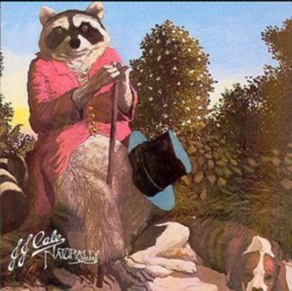 J J CALE NATURALLY MAGNOLIA RIVER RUNS DEEP CD NOWA