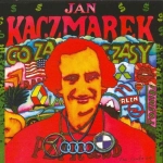 JAN KACZMAREK CO ZA CZASY STARZEJEMY SIĘ CD NOWA