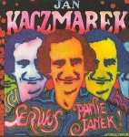 JAN KACZMAREK SERWUS PANIE JANEK SPROKUROWAĆ CD 