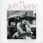 THE BEST OF JEFF BECK GREENSLEEVES CD NOWA