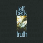 JEFF BECK TRUTH  SHAPES OF THINGS  CD NOWA
