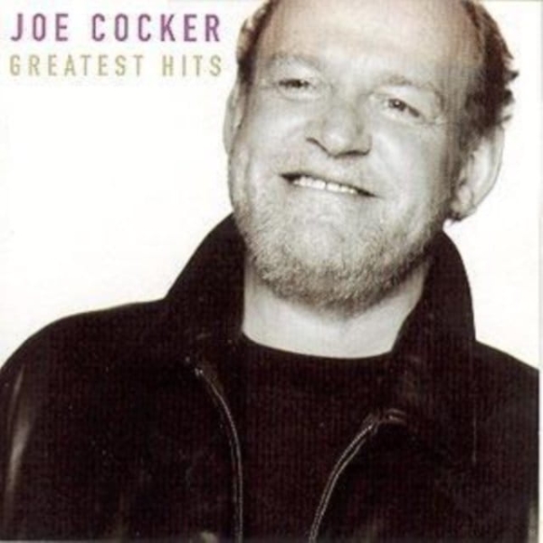 JOE COCKER GREATEST HITS TONIGHT DELTA LADY CD NOWA