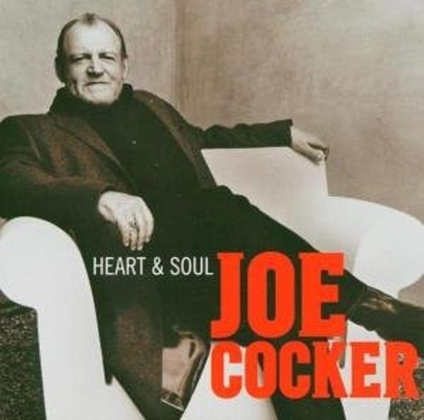 JOE COCKER HEART AND SOUL JEALOUS GUY CD NOWA