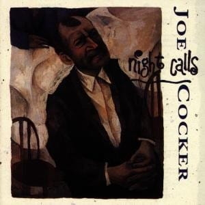 JOE COCKER NIGHT CALLS LOVE IS ALIVE CD NOWA