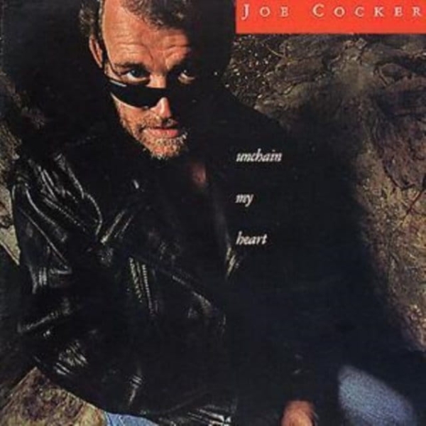 JOE COCKER UNCHAIN MY HEART TWO WRONGS CD NOWA