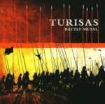 TURISAS BATTLE METAL MIDNIGHT SUNRISE CD NOWA