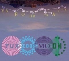 TUXEDOMOON VAPOUR TRAILS MUCHOS COLORES CD NOWA