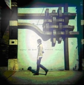 TELEFON TEL AVIV IMMOLATE YOURSELF CD NOWA