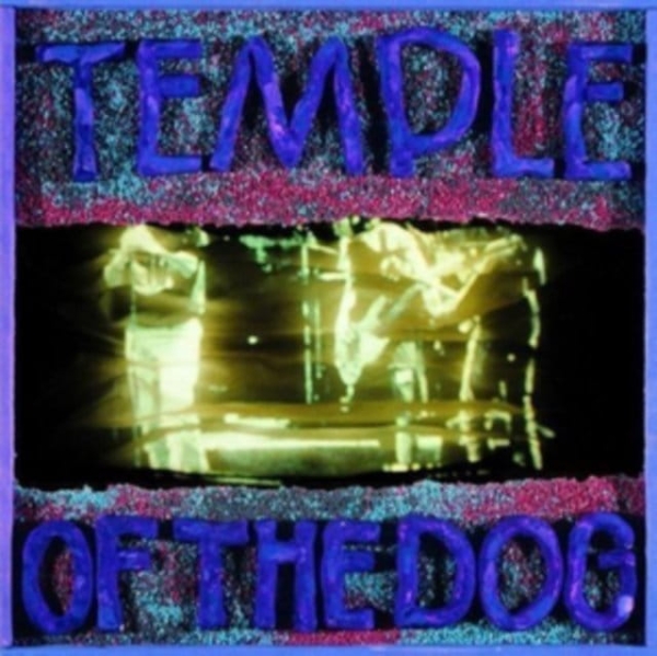 TEMPLE OF THE DOG REACH DOWN CD NOWA