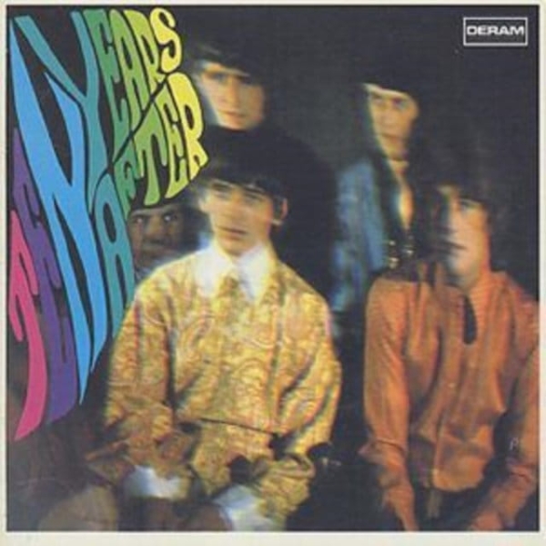 TEN YEARS AFTER SOUNDS HELP ME SPOONFUL CD NOWA