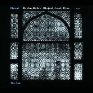 GHAZAL THE RAIN FIRE DOWN ETERNITY CD NOWA