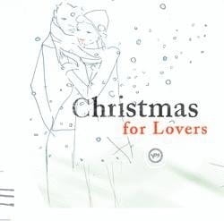 CHRISTMAS FOR LOVERS WARM FIRE OLE SANTA CD NOWA