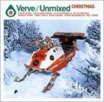 VERVE UNMIXED CHRISTMAS COUNT BASIE CD NOWA
