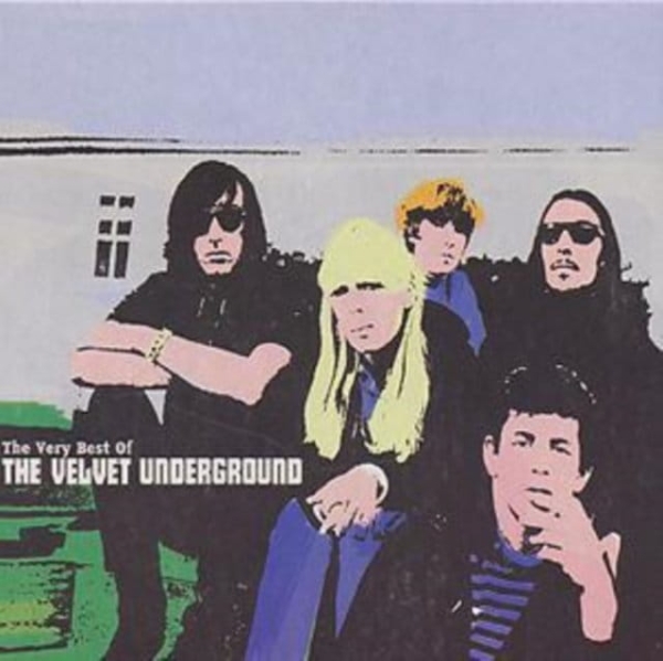 THE VERY BEST OF THE VELET UNDERGROUND SWEET JANE CD