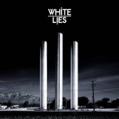 WHITE LIES TO LOSE MY LIFE DEATH CD NOWA