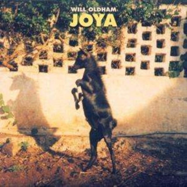 WILL OLDHAM JOYA ANTAGONISM RIDER CD NOWA 