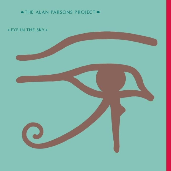 THE ALAN PARSONS PROJECT EYE IN THE SKY CD NOWA