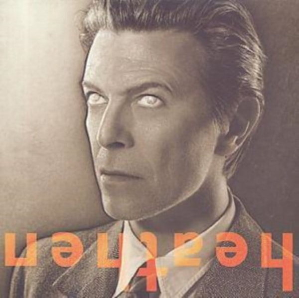 DAVID BOWIE HEATHEN SUNDAY CACTUS CD NOWA