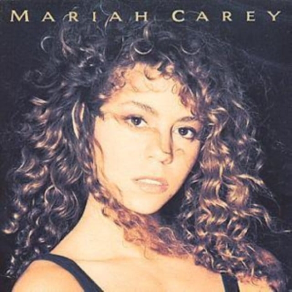 MARIAH CAREY VISION OF LOVE VANISHING CD NOWA