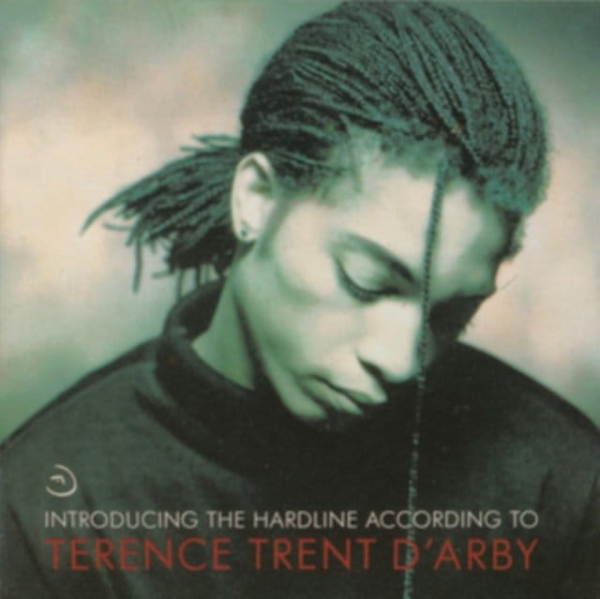 TERENCE TRENT RAIN WISHING WELL CD NOWA