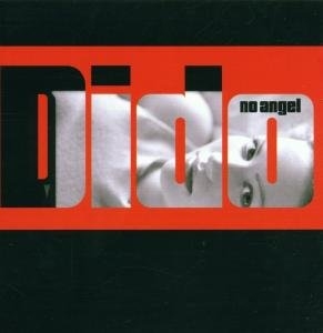DIDO NO ANGEL HUNTER THANK YOU SLIDE CD NOWA