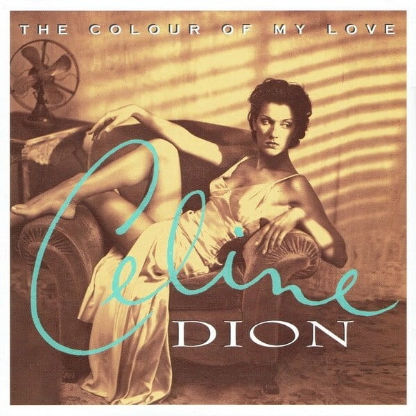 CELINE DION MISLED NEXT PLANE OUT CD NOWA