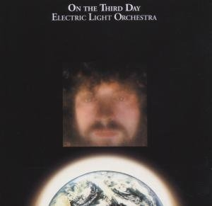 ELECTRIC LIGHT ORCHESTRA ON THE THIRD DAY CD NOWA