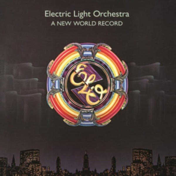 A NEW WORLD RECORD TIGHTROPE ROCKARIA CD NOWA