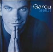 GAROU SEUL GITAN GAMBLER SOUS LE VENT CD NOWA